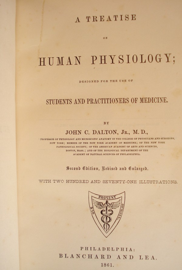 civil war medical books